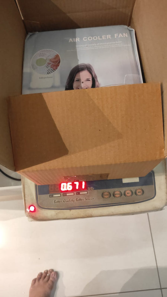 Latest Portable Air Conditioners Water Cooler